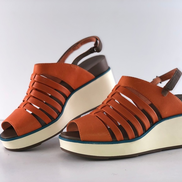camper tropik sandals